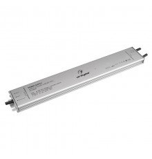 Блок питания ARPV-LG24400-LINEAR-PFC (24V, 16.6A, 400W)  036957  Arlight