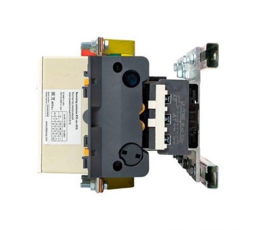 Контактор КТЭ реверсивный 115А 380В 2NO EKF PROxima  ctr-b-r-115-380  EKF
