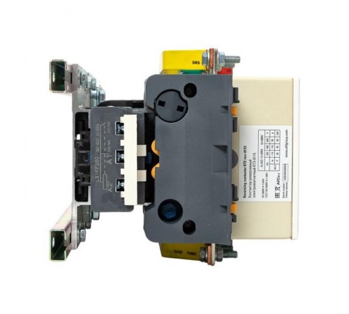 Контактор КТЭ реверсивный 115А 380В 2NO EKF PROxima  ctr-b-r-115-380  EKF