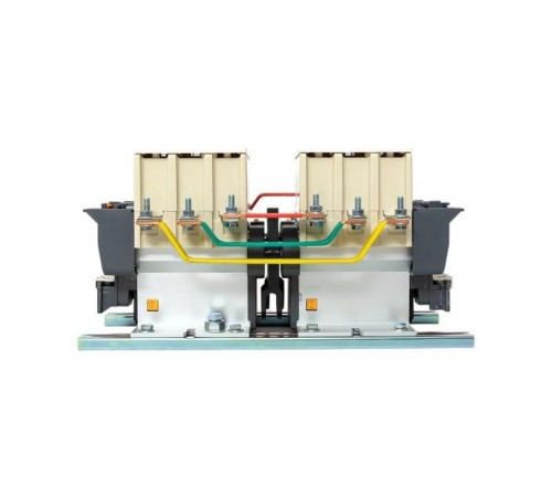 Контактор КТЭ реверсивный 115А 380В 2NO EKF PROxima  ctr-b-r-115-380  EKF