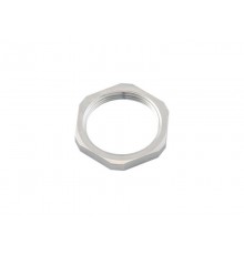 Контргайка латунная M20 BMBL-X1BN  4101000160  Световые Технологии