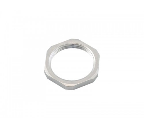 Контргайка латунная M20 BMBL-X1BN  4101000160  Световые Технологии