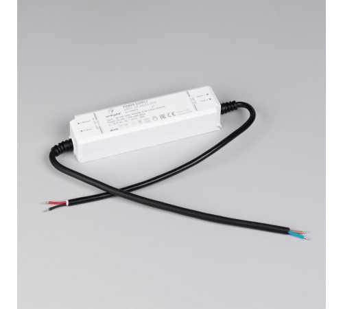 Блок питания ARPV-SP-48060-PFC (48V, 1.25A, 60W) (Arlight, IP67 Пластик, 5 лет)  046610  Arlight