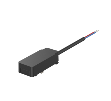 Коннектор питания к внешнему трансформатору для магнитной системы Galakti 60x26x15 мм черный  V4-R7-09.RG23.TRK-0017  VARTON