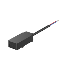 Коннектор питания к внешнему трансформатору для магнитной системы Galakti 60x26x15 мм черный  V4-R7-09.RG23.TRK-0017  VARTON