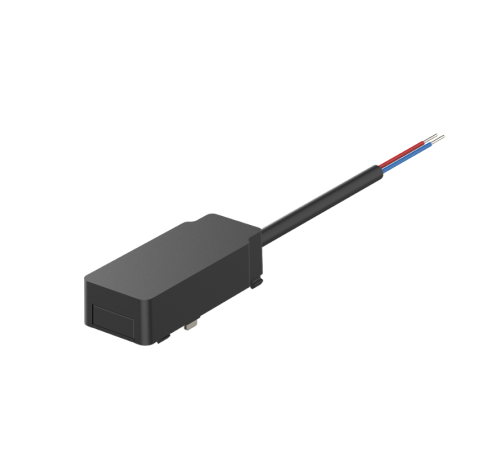 Коннектор питания к внешнему трансформатору для магнитной системы Galakti 60x26x15 мм черный  V4-R7-09.RG23.TRK-0017  VARTON