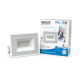 Прожектор светодиодный Gauss LED 10W 700lm IP65 6500К белый  613120310  Gauss