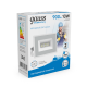 Прожектор светодиодный Gauss LED 10W 700lm IP65 6500К белый  613120310  Gauss