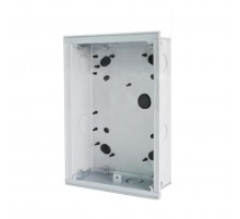 Коробка монтажная для станции вызова, размер 1/241022F ABB
