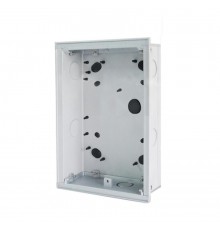 Коробка монтажная для станции вызова, размер 1/241022F ABB