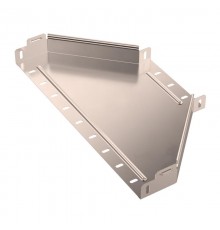 Переходник симметричный Стандарт INOX (AISI 409) 500х200х50  PR16.6083  Промрукав