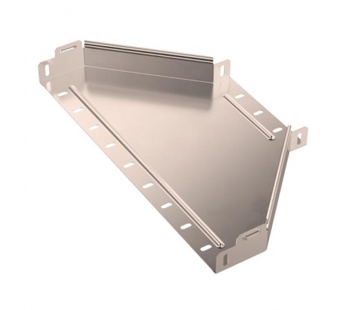 Переходник симметричный Стандарт INOX (AISI 409) 500х200х50  PR16.6083  Промрукав