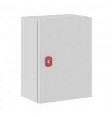 Корпус сварной навесной ST без М/П ВхШхГ  400 x 300 x 200  R5ST0432WMP  DKC