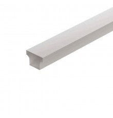 Экран ARH-FLOOR27-H28 OPAL (Arlight, Пластик)  038703  Arlight