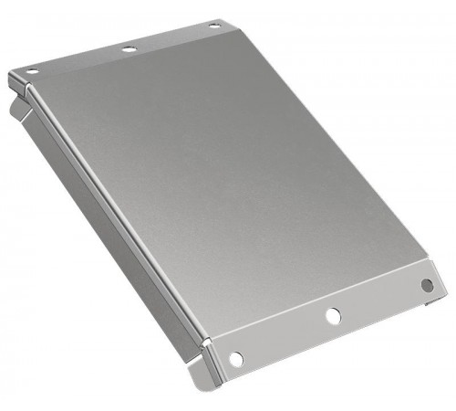 ESCA 5 Кр. пов. верт. внеш. 45град 50х100-1,2  ES5-PVD-45-050-100-12  IEK