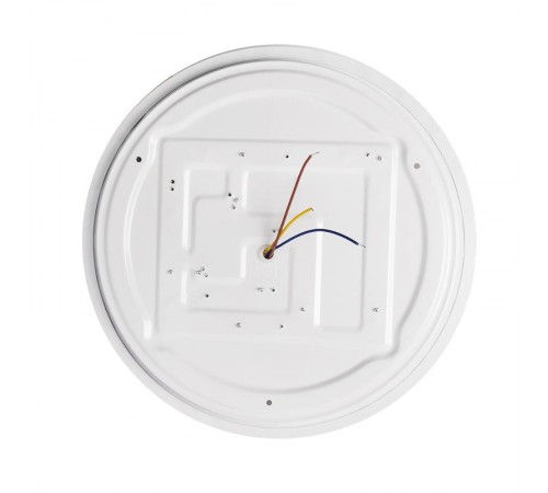 Светильник светодиодный бытовой PPB Sсandic-R 24w 4000K GR IP20 D330*50  .5036864  JAZZWAY