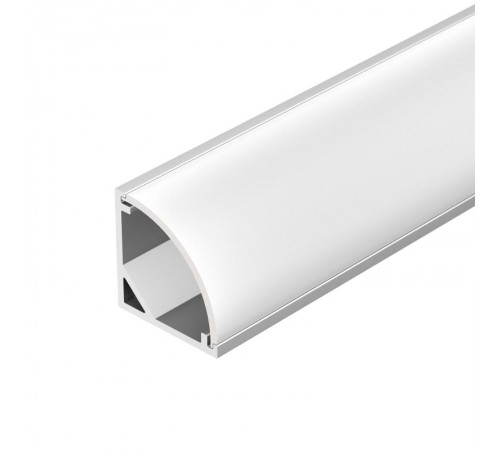 Профиль SL-KANT-H16-2000 ANOD  023723  Arlight