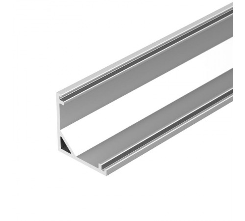 Профиль SL-KANT-H16-2000 ANOD  023723  Arlight