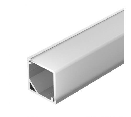 Профиль SL-KANT-H16-2000 ANOD  023723  Arlight