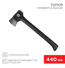 Топор универсальный "Викинг" 440 мм  12-6903  REXANT