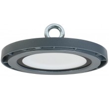 Светильник светодиодный промышленный подвесной ДСП 5009 60Вт 4000К IP65 алюминий  LDSP0-5009-060-40-K23  IEK