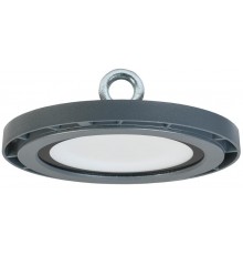 Светильник светодиодный промышленный подвесной ДСП 5009 60Вт 4000К IP65 алюминий  LDSP0-5009-060-40-K23  IEK