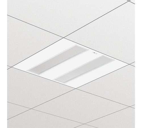 Светильник светодиодный RC340B LED36S/940PSDW60L60VPCMLOPIP  910925866969  Philips