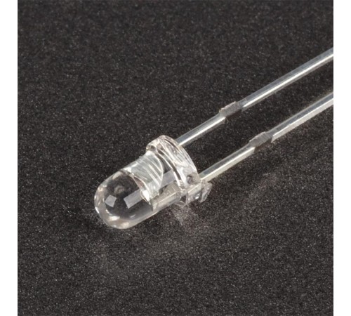 Светодиод ARL-3214UYC-6cd  003309  Arlight