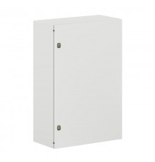 Корпус навесной уличный ST Outdoor с М/П ВxШxГ 1200x800x400 мм, IP66  R5ST1284-OUTDOOR  DKC