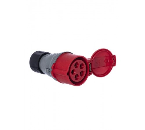 Розетка кабельная Easy&Safe 416EC6,16А,3P+N+E,IP44,6ч2CMA102023R1000 ABB