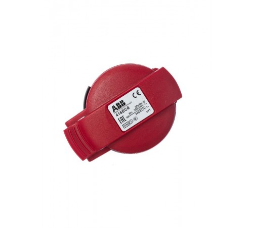 Розетка кабельная Easy&Safe 416EC6,16А,3P+N+E,IP44,6ч2CMA102023R1000 ABB