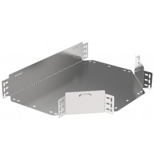 ESCA 3 Разветвитель Т-обр. 100х300-0,6  ES3-RT-100-300-06  IEK