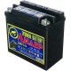 АКБ 12В 9-10Ач  64/1/23  HUTER