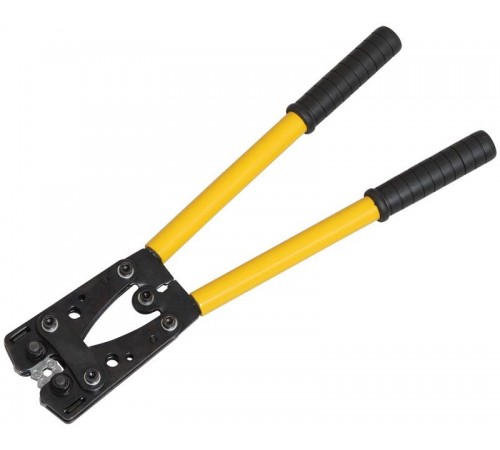 Пресс механический ручной ПМР 6-50   TKL10-015  IEK