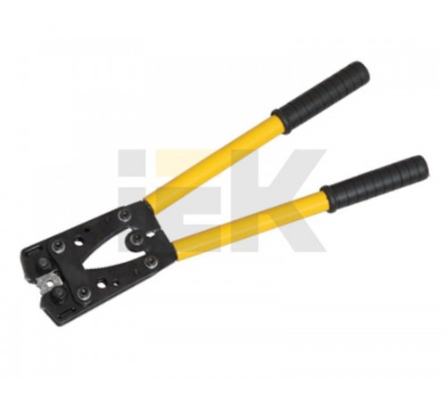 Пресс механический ручной ПМР 6-50   TKL10-015  IEK