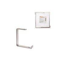 Подвес С-образный осн. лотка 150 мм   SQ2907-0509  TDM