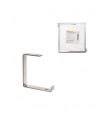 Подвес С-образный осн. лотка 150 мм   SQ2907-0509  TDM