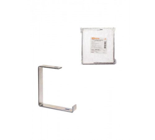 Подвес С-образный осн. лотка 150 мм   SQ2907-0509  TDM