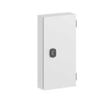 Корпус клеммный металлический SDE ВхШхГ 400x200x80 мм с дверцей  R5SDE428C  DKC