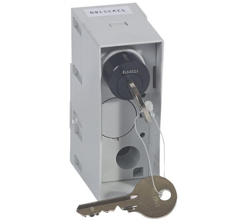 Замок Ronis Дебро  026580  Legrand