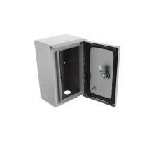 ЩМП 000 У2 IP54 240х150х120, щит с монтажной панелью навесной  (ЭТ)  ET004966  Электротехник