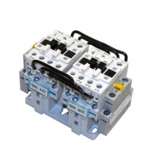 Контактор э/м ПМ12К-012551 УХЛ4 В, 220В, БК-10  030553220ВВ220000000  Электротехник