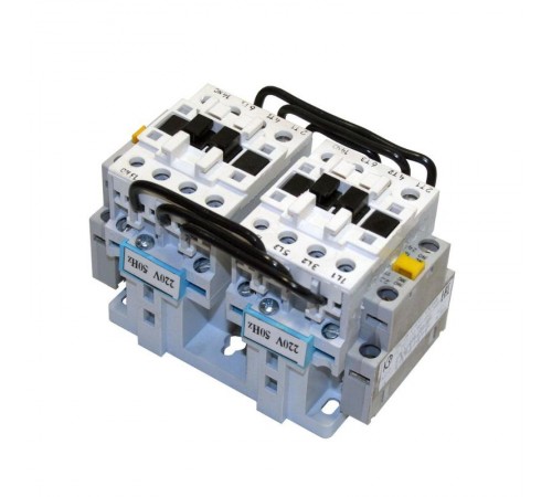 Контактор э/м ПМ12К-012551 УХЛ4 В, 220В, БК-10  030553220ВВ220000000  Электротехник