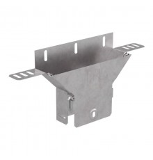 Ответвитель вертикальный с крышкой Стандарт 100х50  PR16.0934  Промрукав