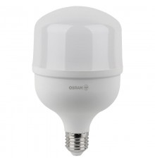 Лампа светодиодная LED HW 30Вт 4000К 230V E27   4058075576773  OSRAM