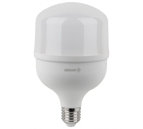 Лампа светодиодная LED HW 30Вт 4000К 230V E27   4058075576773  OSRAM