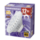 Лампа светодиодная LED 12Вт G53 220В 3000К PLED-AR111 отражатель (рефлектор)  1036155  Jazzway