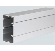 Simon Connect Кабель-канал 90X55 мм, 1 секция, мех.К45, Супермакс, алюминий  TK11081-8  Simon