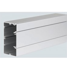 Simon Connect Кабель-канал 90X55 мм, 1 секция, мех.К45, Супермакс, алюминий  TK11081-8  Simon