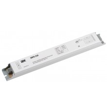 ЭПРА 258 для линейных ЛЛ Т8   LLV258D-EBFL-2-58  IEK